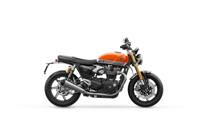 ÚJ SPEED TWIN 1200